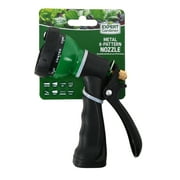 Expert Gardener 8-Pattern Rear Trigger Watering Nozzle