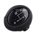 thumbnail image 4 of Car Automatic Gear Shift Knob For Smart Fortwo 450 451 Interior Decoration Car Styling Gear Level Knob Shift Lever ﻿, 4 of 10