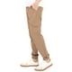 thumbnail image 2 of Pantalón Para Hombre Jogger Cargo De Nylon Quarry Color Khaki, 2 of 4