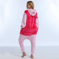 thumbnail image 1 of Versión mejorada de Disney, disfraz de Stitch para adultos, ropa para adolescentes, disfraz de Halloween, pijama corporal para adultos, pijama de anime navideño, 1 of 3