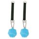 thumbnail image 5 of Pelotas De Agarre Para Escalada En Roca, Pelota De Potencia Para Dominadas De Escalada Agarres Con Correas Para Pesas Rusas Barra Casa Gimnasio Ejercicios, 5 of 7