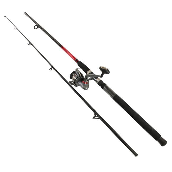 quantum optix rod