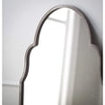 thumbnail image 3 of Uttermost Brayden Tall Arch Mirror, 3 of 6