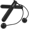 thumbnail image 1 of CUITING Weighted Jump Rope for Men Ropeless Ball Child Man Fitness Electronic Abs Equipment Exercise Loss Ropes, 1 of 6