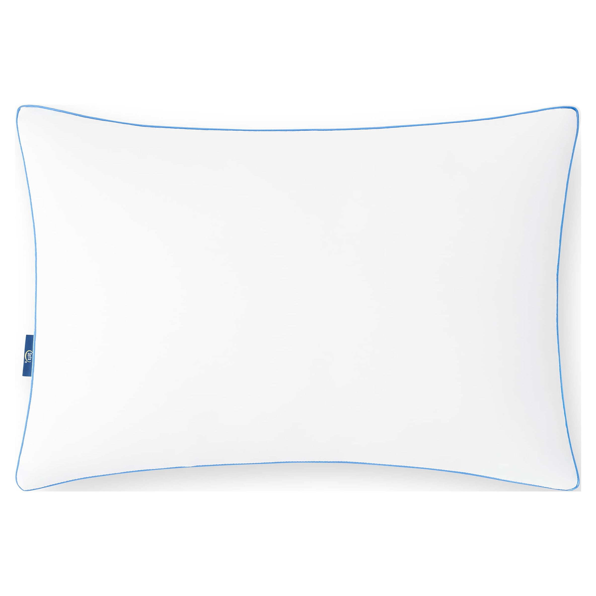 Serta super firm pillow cheap