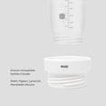thumbnail image 6 of Baby's Brew Portable Baby Bottle Warmer with MAM Adapter, 6 of 8