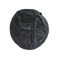 Roosebeck Bodhran Economy Case, 18" x 5"