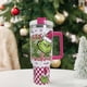 thumbnail image 1 of Grinch Stan-ley Stainless Steel Vacuum Insulated Tumbler with Lid and Straw for Water, Iced Tea or Coffee 40 oz Fog Birthday Gifts Christmas Gifts, 1 of 5