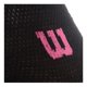 thumbnail image 3 of Tin para Niña 24 pack Wilson Talla M Negro Sin felpa, 3 of 3
