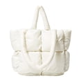 thumbnail image 1 of Bolso de hombro Zulema Bolso de mujer invierno, 1 of 6