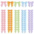 thumbnail image 1 of Lazos de Cinta TONIFUL 50 piezas 11.5 cm con Alambre para Atar, 1 of 4