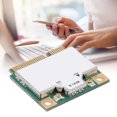 thumbnail image 4 of WiFi6 Card, Gigabit Wireless Internet Card High Speed Transmission Easy To Use 2400Mbps 5G  for Laptop, 4 of 7