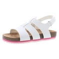 thumbnail image 5 of Bearpaw Women's Zaidee Toddler Sandals, 5 of 5