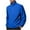 Mens Shirts Blue, variant on Men's Rain Jacket Waterproof Lightweight Rain Shell Raincoat with Hood for Golf Hiking Travel Rain Jacket for Men S-4XL