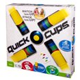 thumbnail image 4 of Jeu Quick Cups de Spin Master Games, 4 of 4