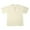 Beige, variant on WOYY Little Boys Henley T-Shirt Solid Color Short Sleeve T Shirt Summer Casual Tshirt