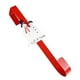 thumbnail image 2 of Christmas Wreath Hooks Red Green Door Hanger Hooks Metal Wreath Holder for Christmas Party Door Wall Festival Decorations, 2 of 5