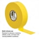 thumbnail image 3 of Cinta aislante 3M ScotchVinyl 35 color amarillo, 3 of 23