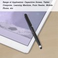 thumbnail image 3 of Touch Screen Stylus Pen Portable Capacitive Tablet Stylus for   Practical Design, 3 of 7