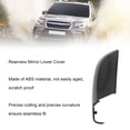 thumbnail image 4 of Couvercle Inférieur de Rétroviseur de Remplacement pour CROSSTREK LEGACY, 4 of 7