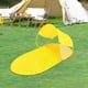 thumbnail image 3 of Portable Beach Shelter, Foldable Pop-Up Tent for Kids, Easy Setup and Carry, 3 of 5