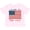 AD-Pink, variant on Inktastic Made in the U.S.A. Boys or Girls Toddler T-Shirt