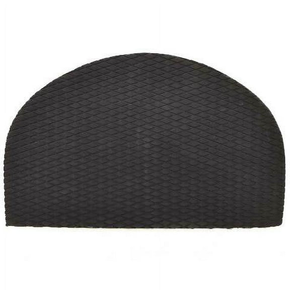 Ranger Boat Non-Skid Center Step Mat 241885 | Black Foam Rubber (STBD)