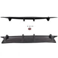 thumbnail image 3 of Ikon Motorsports Compatible with 09-15 Nissan Maxima ST Style Rear Under Diffuser Lip+Bumper Aprons Pairs, 3 of 3