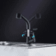 thumbnail image 2 of Llave Mezcladora Baño Lavabo Extracción 2 modos Agua Malubero Malu1362, 2 of 3