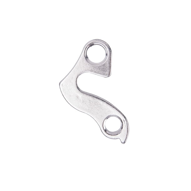 Speravity Suspensión de cambio Instalación práctica Suministros para bicicletas Firmeza Marco de carreras Engranaje Universal Resistencia al Accesorios para motos Tipo 5