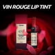 thumbnail image 2 of Red Wine Bottle Lip Glaze Lip Tint Lip Gloss Moisturizing Non-fading Red Wine Bottle Lipstick Makeup Manufacturer W, 2 of 2