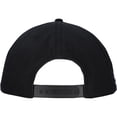 thumbnail image 4 of Men's-Barstool Golf  Black WM Phoenix Open Roscoe Adjustable Hat, 4 of 4