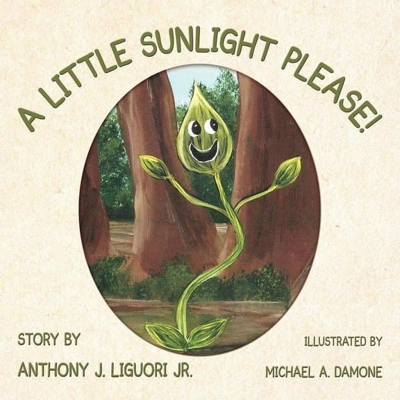 A Little Sunlight Please!, (Paperback)