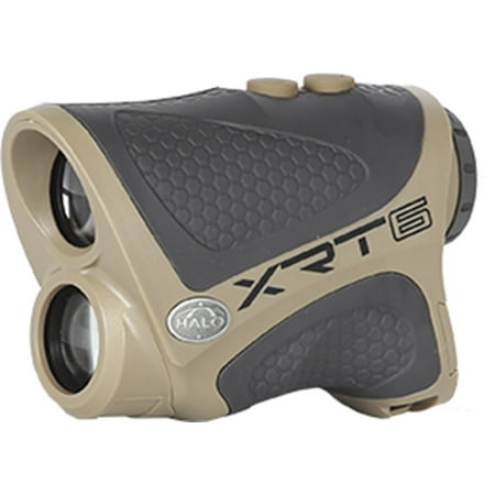600 Yard Halo Laser Range Finder