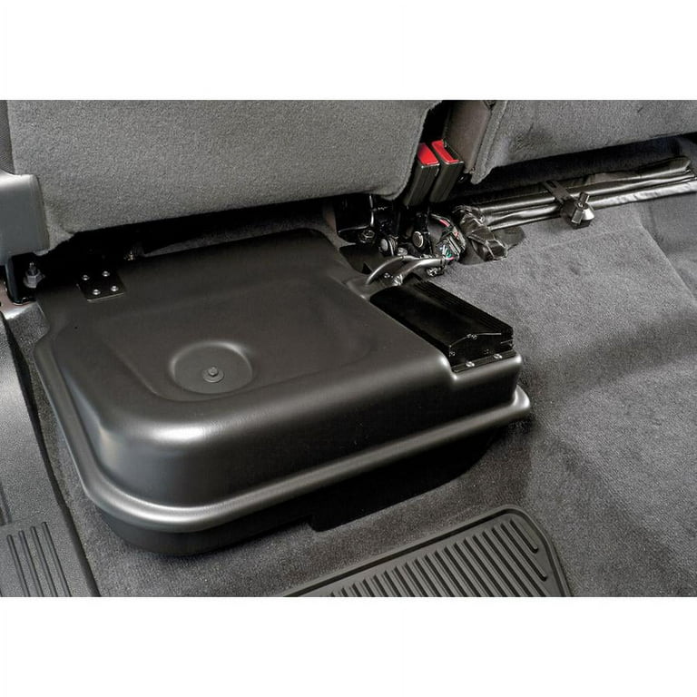 Kicker vss best sale powerstage