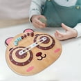 thumbnail image 3 of logarítmico de Panda de Aprendizaje Educación Matemáticas Cálculo Operación Juguete Matemáticas Juguete Juguete, 3 of 9