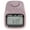 Pink, variant on Whaledi Electronic Digital Finger Rings Tally Counter Handheld Knitting Row Counter