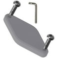 thumbnail image 1 of Soporte De Bicicleta Compatible Con Airtag Antirrobo Universal Incluye Tornillos De Seguridad Soporte De Bicicleta Soporte De Montaje De Bicicleta Eigraketly OD015483-04, 1 of 6