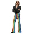 thumbnail image 1 of Déguisement Grande Taille pour Homme Disco King, 1 of 3