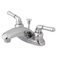 thumbnail image 1 of Robinet de Lavabo à Deux Poignées 4 Po., 1 of 1