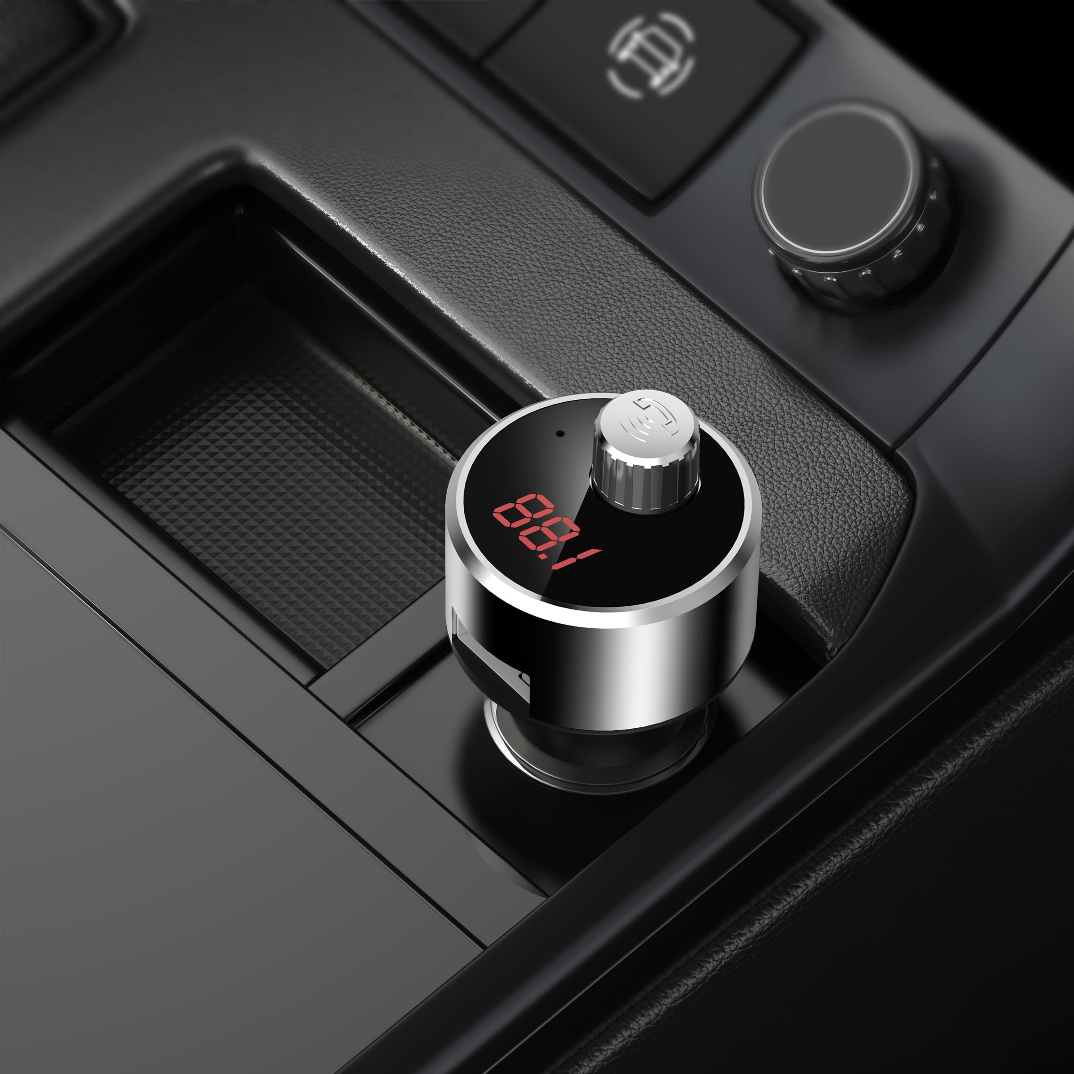 onn Wireless FM Transmitter