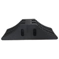 thumbnail image 1 of Shop Tuff STF-18ITWC Tandem Interlocking Wheel Chock with Lock, 1 of 1