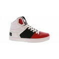 thumbnail image 2 of Osiris Clone Athletic Skate Sneaker | 1322295 White, 2 of 6