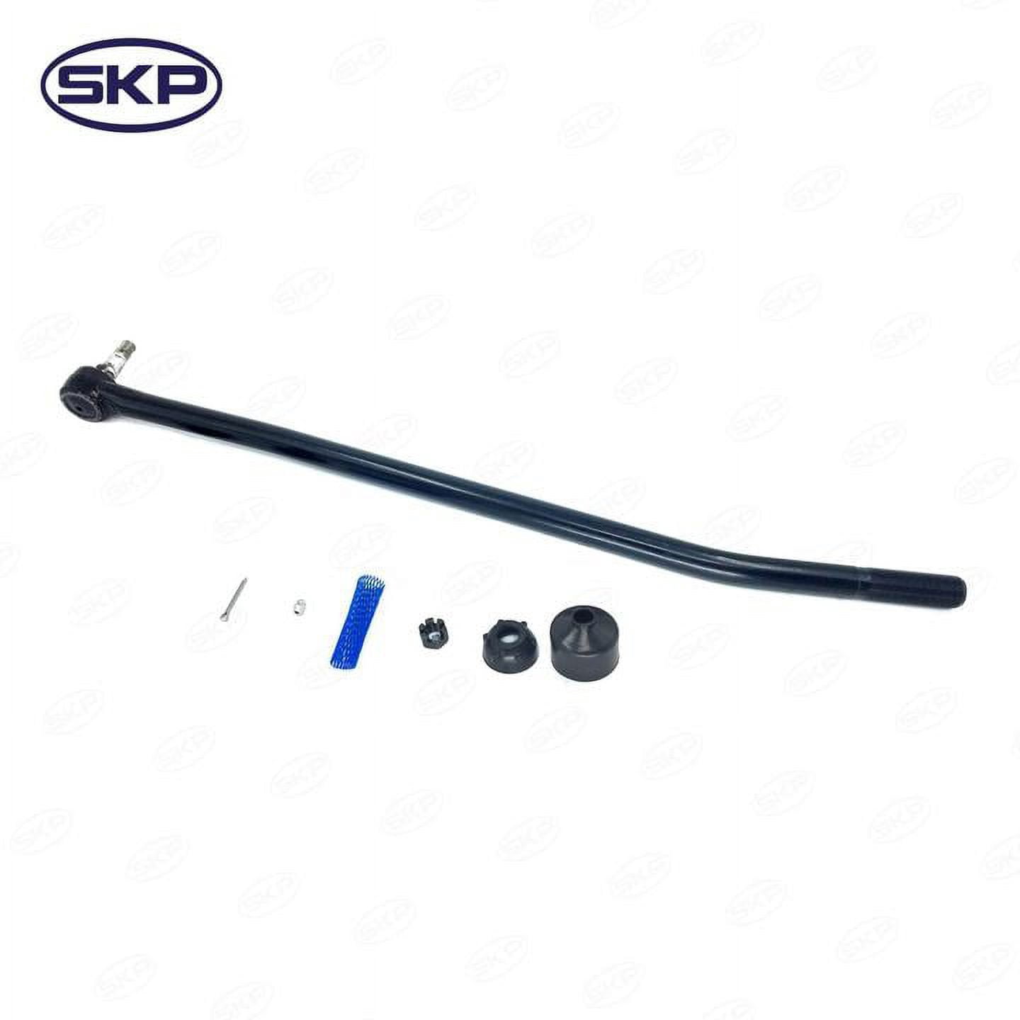 SKP SDS1068 Steering Tie Rod End