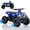 Blue, variant on Powered Ride-Ons Off-Road, Pescroa Ride-Ons with Brushless Powerful Motor