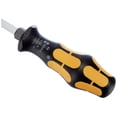 thumbnail image 3 of Destornillador Wera Kraftform Plus 932 A con cabeza ranurada de 10 mm, 3 of 5