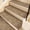 Beige, variant on TERRALYX Stair Treads for Wooden Steps Indoor 30"x 8", 15Pcs Non Slip Peel and Stick Carpet Stair Treads, Self Adhesive Washable & Reusable Stair Runner Rug for Kids Elders Pets-Beige