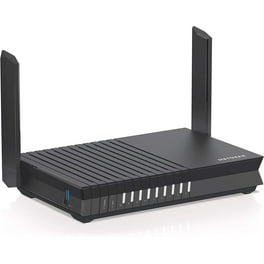 Restored NETGEAR Nighthawk AX12 12-Stream Wifi 6 Router