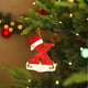 thumbnail image 4 of Fiudx Colgante de Letra Navideña, Diseño de Nombre Personalizado para Escribir, Decoración Navideña Acrílica Festiva para Árbol de Navidad, Regalo Significativo para Familiares y Amigos, Juego de 5 P, 4 of 4