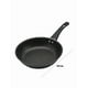 thumbnail image 5 of 1 Pzcs Sartenes Xtellar Hierro Fundido Sartén Antiadherente 28 Cm color negro, 5 of 5